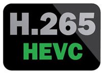 H265HEVC