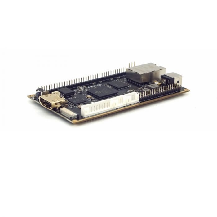 hdmi srt video codec development board Hi3520 support h.265 standard main profile PCB board - Image 5
