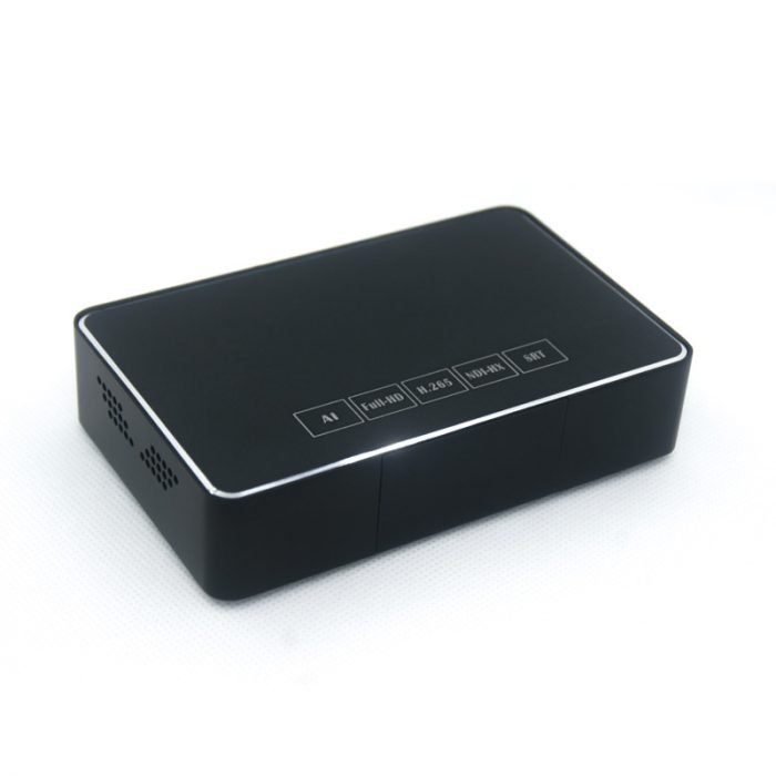 NDI video encoder and decoder for ENC1-V2  srt live video streams codec 1080P 60fps - Image 2