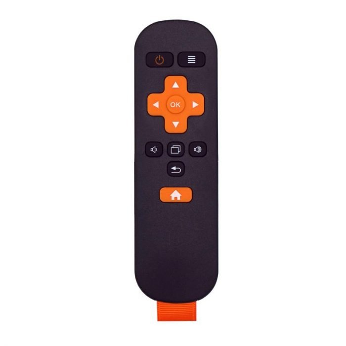 Video encoder remote control ENC1-V2 srt live video streams codec