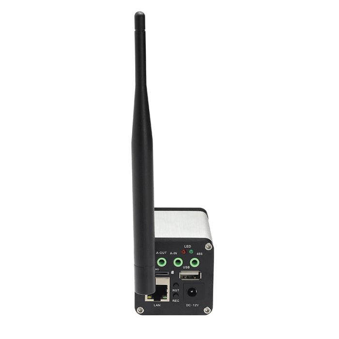 Live stream Network camera support Wireless Full HD 1080p Streaming Webcam connect to the streaming media platform - Image 3