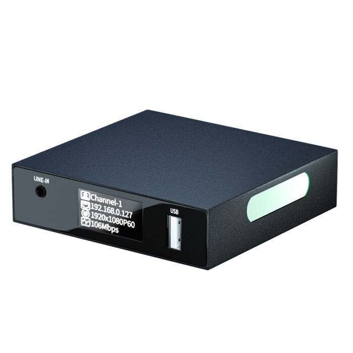 NDI to SDI, HDMI to NDI, SDI to NDI Converters 10bit video streams FPGA Full ndi encoder - Image 3