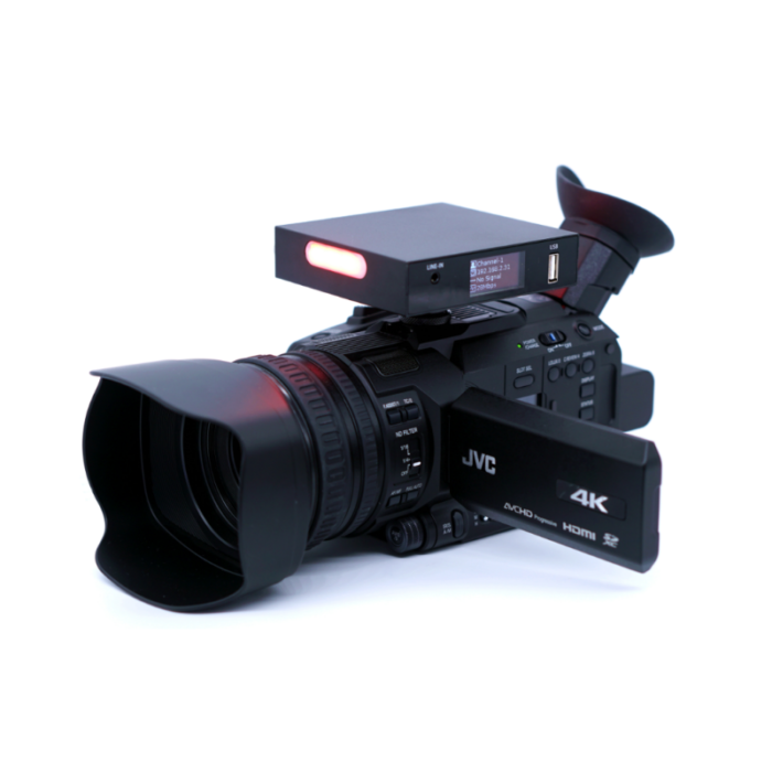 NDI to SDI, HDMI to NDI, SDI to NDI Converters 10bit video streams FPGA Full ndi encoder - Image 4