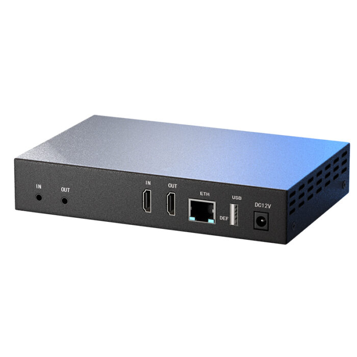 cctv convert rtsp to rtmp on nginx with Gateway100 Dahua or Hikvision IP Camera IPC transcoder - Image 5